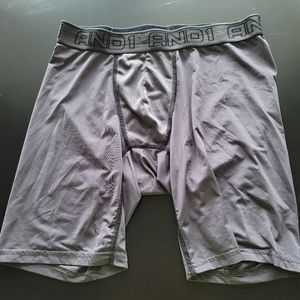 AND1 Boxer Brief - Medium